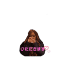 だいちゃん＆まいか（個別スタンプ：7）