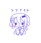 森の中にあるスタンプ（個別スタンプ：36）