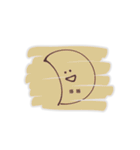れたすちゃんのナカマタチ（個別スタンプ：10）