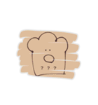 れたすちゃんのナカマタチ（個別スタンプ：16）