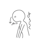 私の代弁者（個別スタンプ：13）