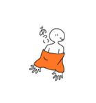 私の代弁者（個別スタンプ：19）