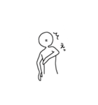 私の代弁者（個別スタンプ：24）