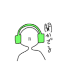 私の代弁者（個別スタンプ：29）