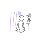 私の代弁者（個別スタンプ：31）