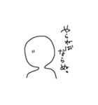 私の代弁者（個別スタンプ：33）