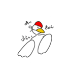 私の代弁者（個別スタンプ：37）