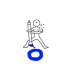 私の代弁者（個別スタンプ：38）