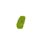 MUHYOJYO（個別スタンプ：3）