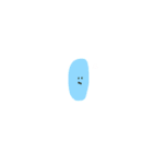 MUHYOJYO（個別スタンプ：5）