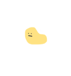 MUHYOJYO（個別スタンプ：6）