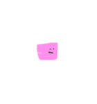 MUHYOJYO（個別スタンプ：8）