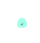 MUHYOJYO（個別スタンプ：9）