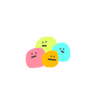 MUHYOJYO（個別スタンプ：16）