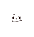 よくある顔文字（個別スタンプ：15）