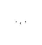 よくある顔文字（個別スタンプ：26）