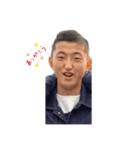 さんのにだけじゃないけどさんのにスタンプ（個別スタンプ：2）
