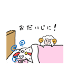 気さくな牧場の仲間たち♪（個別スタンプ：29）