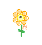 おこきょうりゅう（個別スタンプ：3）