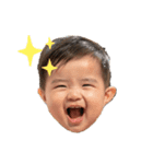 YUA氏（個別スタンプ：2）