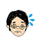 帰ってきたまさ。（第二弾）（個別スタンプ：4）