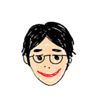 帰ってきたまさ。（第二弾）（個別スタンプ：13）