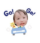 みなとのスタンプ★（個別スタンプ：6）