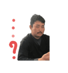 TSの妖精Ver．2.0（個別スタンプ：2）