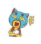 スーパースター！コリアンガー（個別スタンプ：2）