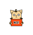 エンジにゃ！エンジニアスタンプ vol.2（個別スタンプ：17）