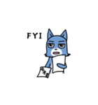 エンジにゃ！エンジニアスタンプ vol.2（個別スタンプ：23）