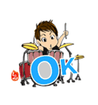講演家増田真一公式LINEスタンプ（個別スタンプ：13）