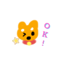 みにしば スタンプセット（個別スタンプ：1）