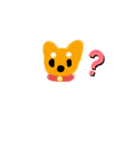 みにしば スタンプセット（個別スタンプ：10）