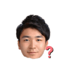 IPHIHARA（個別スタンプ：4）