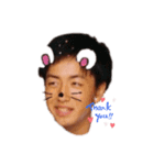 IPHIHARA（個別スタンプ：8）