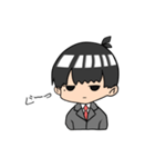 たろちゃんスタンプ 1（個別スタンプ：4）