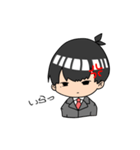 たろちゃんスタンプ 1（個別スタンプ：5）