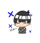 たろちゃんスタンプ 1（個別スタンプ：6）