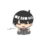 たろちゃんスタンプ 1（個別スタンプ：7）