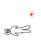 目がキラキラなくま（個別スタンプ：7）