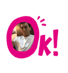 ぎんしろー（個別スタンプ：5）