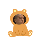 ぎんしろー（個別スタンプ：7）
