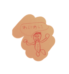 かげち的な（個別スタンプ：3）