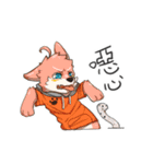SunnyWorld ＆ JOLBusinの日常 Ver.1（個別スタンプ：36）