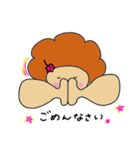 開花（個別スタンプ：5）
