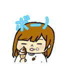 ポンコツと愉快な仲間たち（個別スタンプ：2）