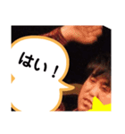 キングスタンプ2020（個別スタンプ：1）