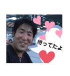 キングスタンプ2020（個別スタンプ：2）