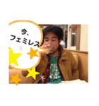キングスタンプ2020（個別スタンプ：3）